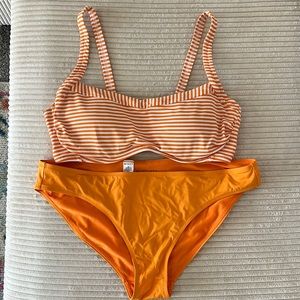 Athleta Bikini Set